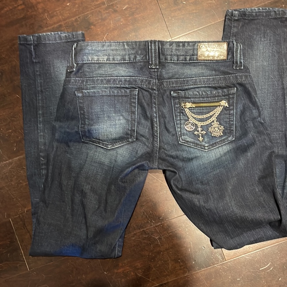 Guess jeans - Picture 5 of 7